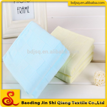 Wholesale Classic Clean Cotton Face Towel Set